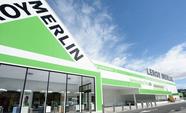 Leroy Merln Infobip colaboración comunicación clientes