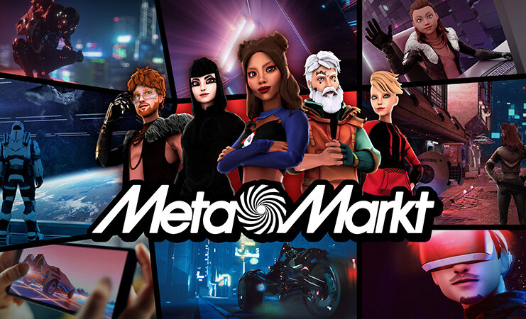 MetaMarkt MediaMarkt metaverso