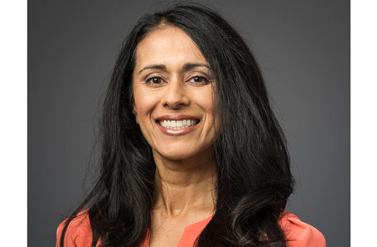 Saira Malik Nuveen