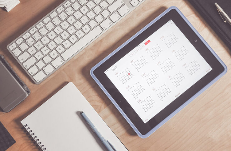 Splio calendario marketing