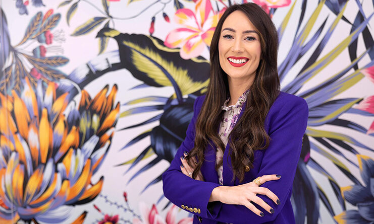 Tania Hortelano. personal shopper Nueva Condomina