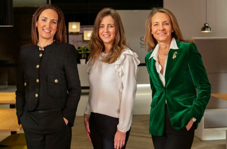 Equipo Savills Aguirre Newman
