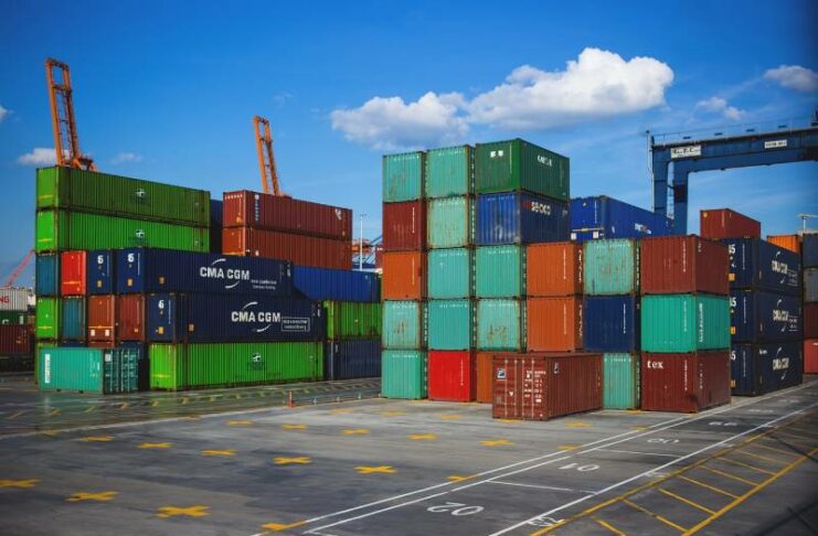 Importaciones
