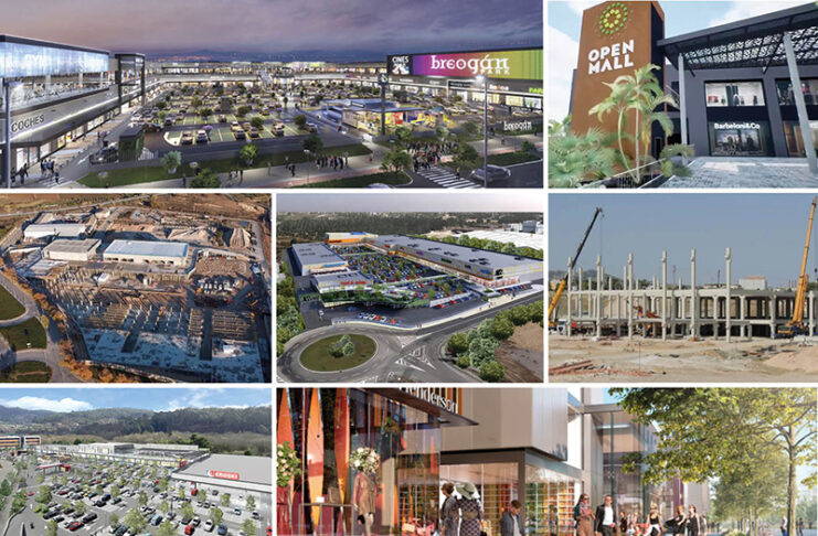 proyectos comerciales 2022