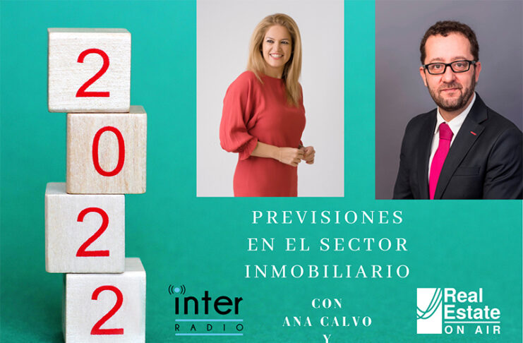 Real Estate On Air