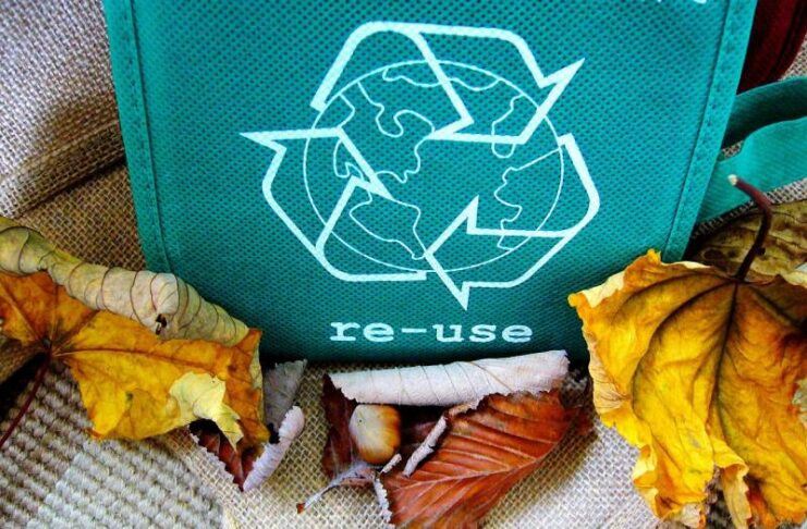 Reciclar