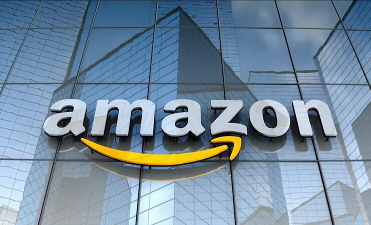 Amazon empleo