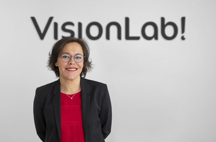 Anne Delmas Visionlab