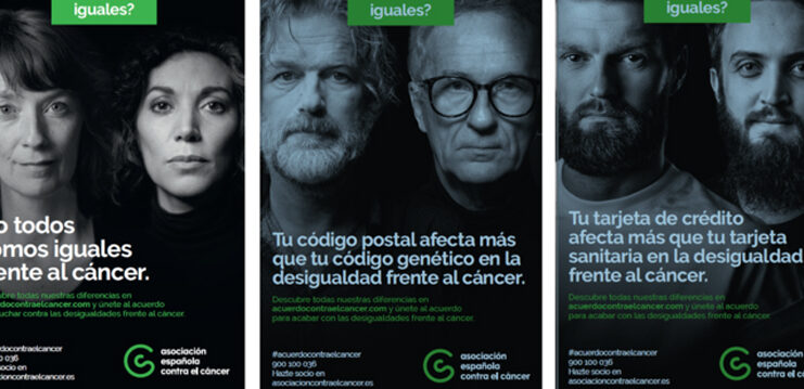 Carmila Día Mundial Contra el Cáncer