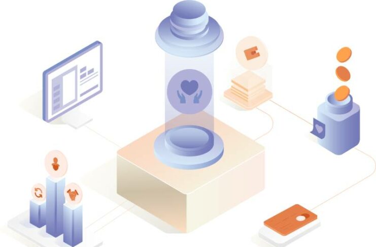 Charities Mangopay