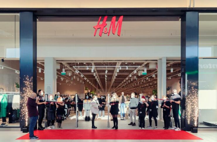 H&M