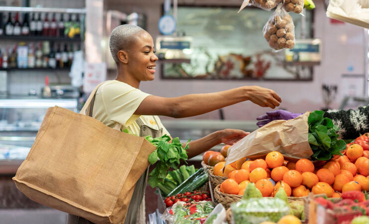 Kantar perspectivas consumidor