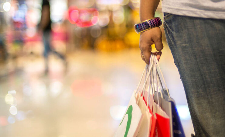 Kantar perspectivas consumidor