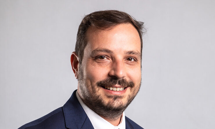 MVGM Cristian Guzmán nombramiento sostenibilidad