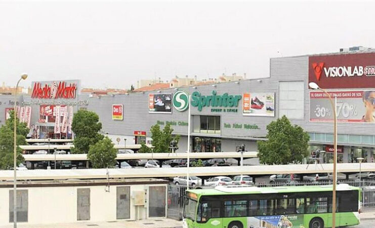 Óptima Connecta Córdoba