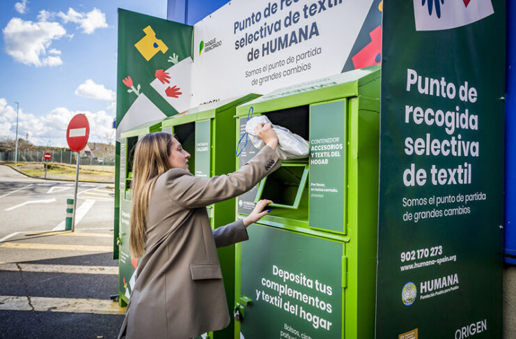 Parque Principado Humana