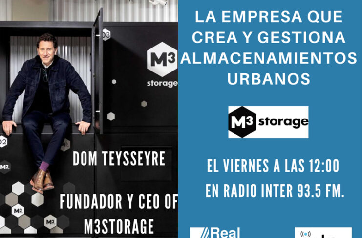 Real Estate On Air Dom Teysseyre