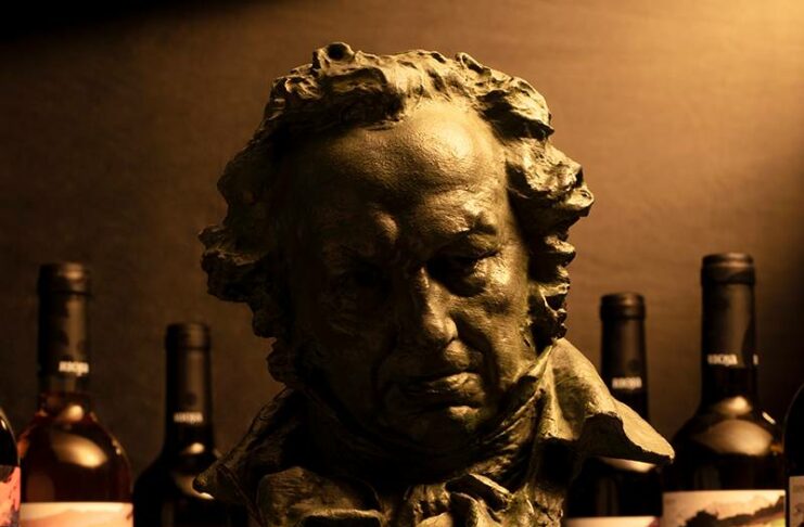 Rioja Goya