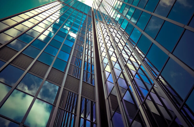 Savills Aguirre Newman inversión