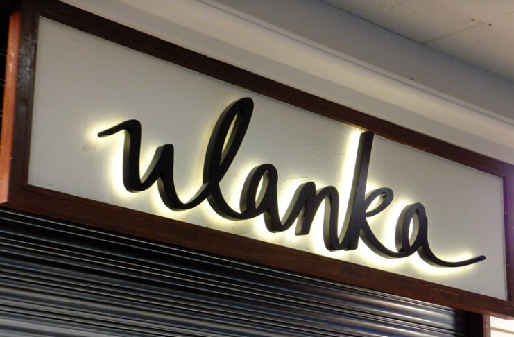 Ulanka Bilbao aRetail