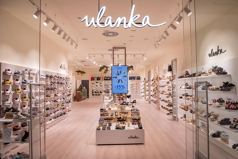 Reunión Llamarada Para aumentar Ulanka abre su segunda tienda en Bilbao - Noticias y Actualidad Retail