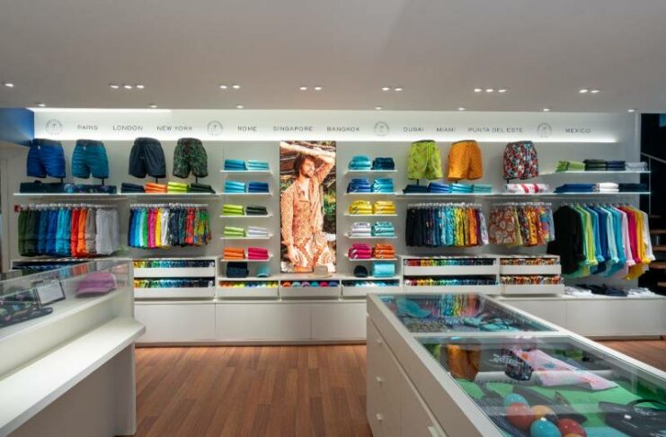 Vilebrequin tienda