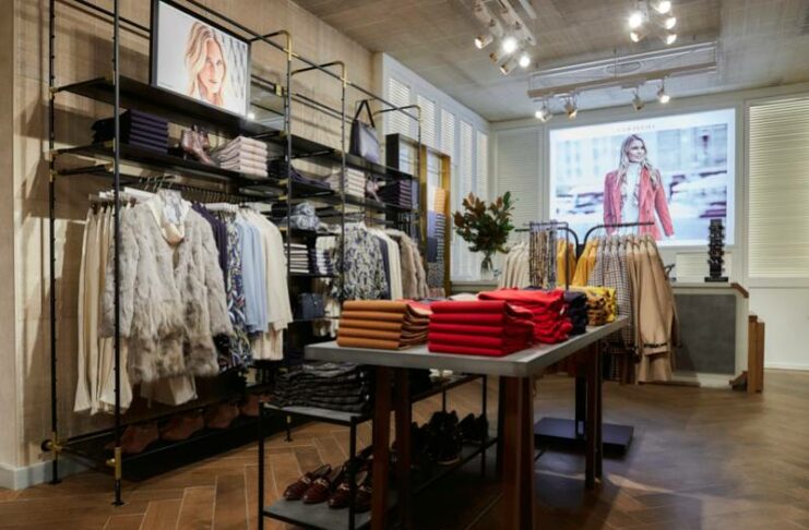 Tienda Tendam