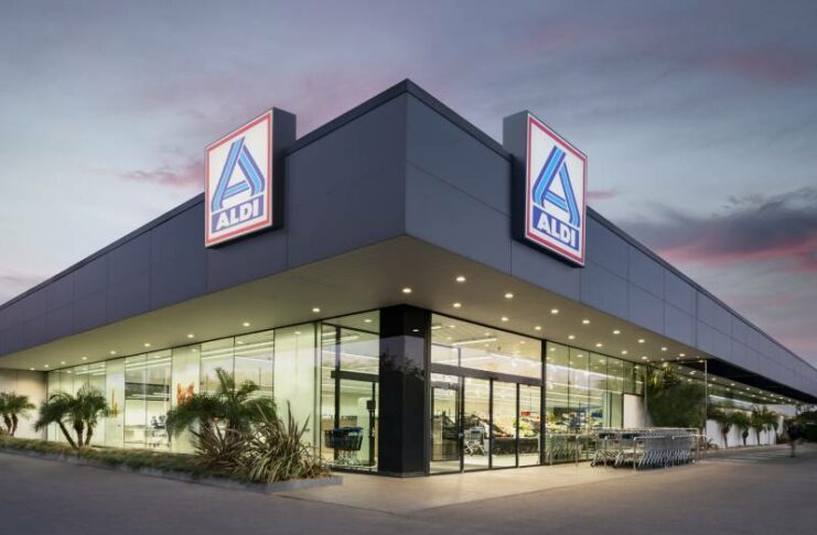 Aldi