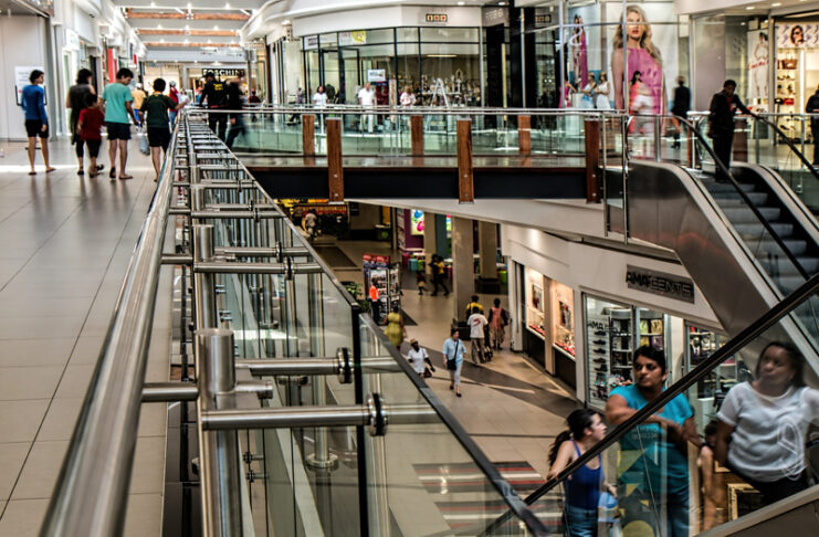 Inversión retail