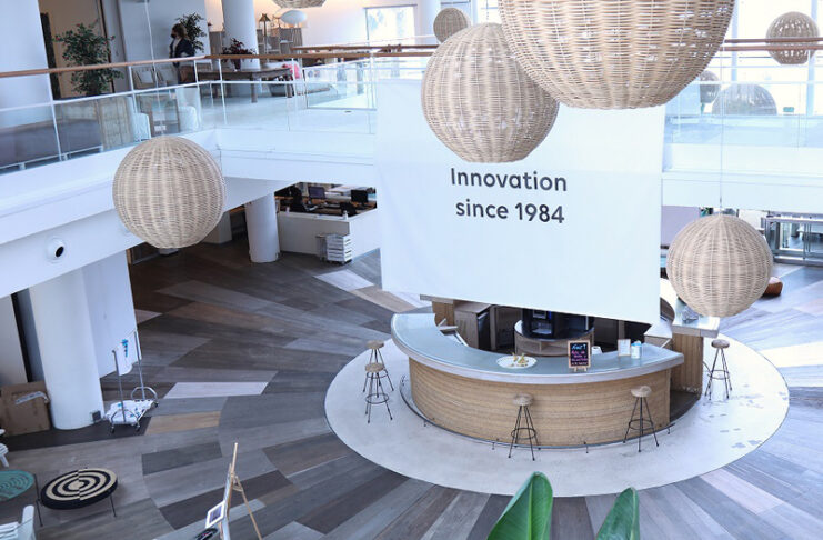 Desigual Innovation Day