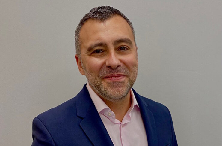 Francisco Gutierrez - Director de Retail Neinver