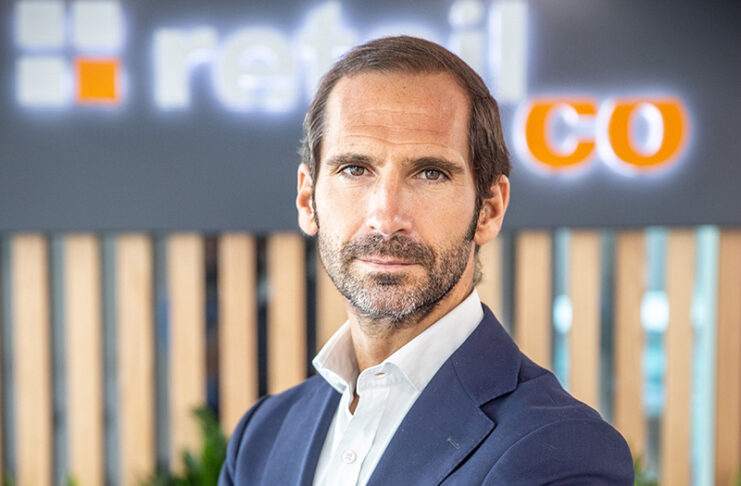 Ignacio Acha REOA