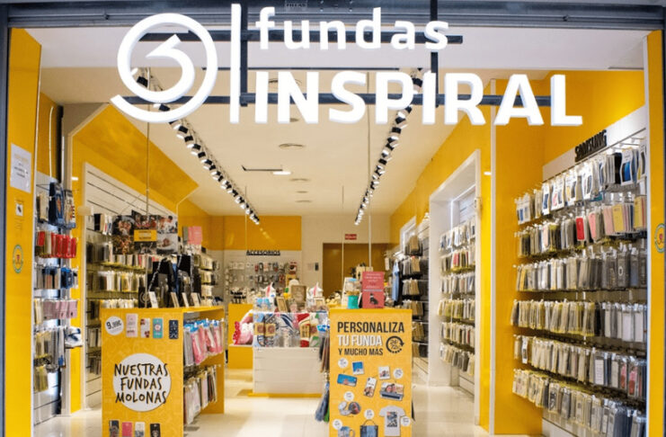 Inspiral