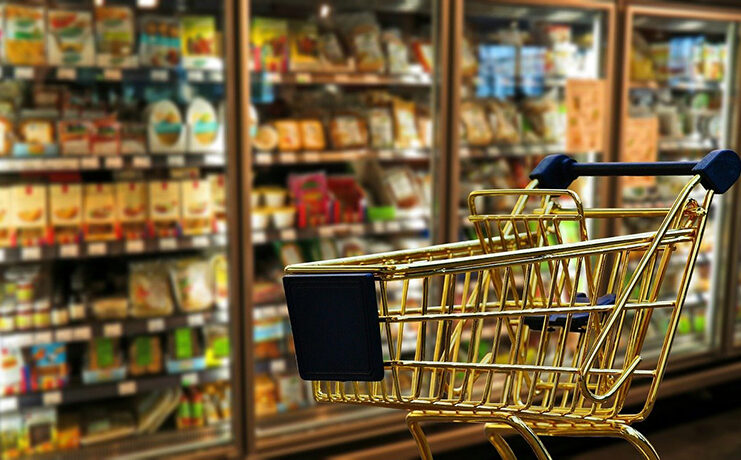 Kantar consumo