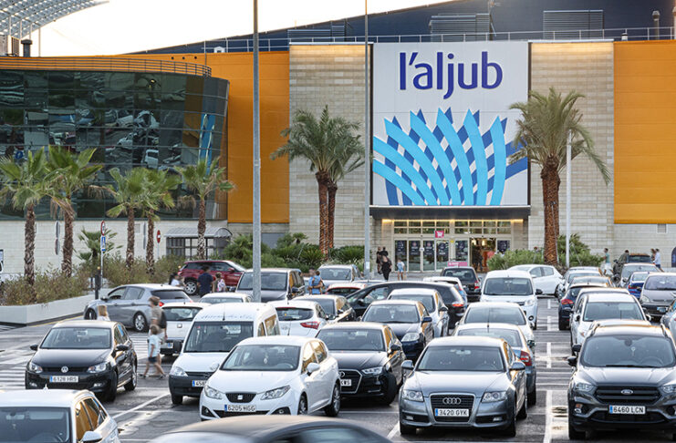 LAljub nuevos operadores