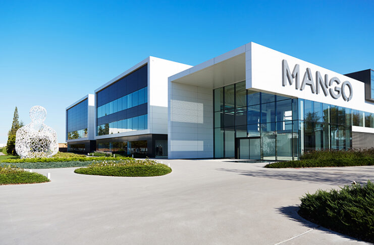 Mango Hangar