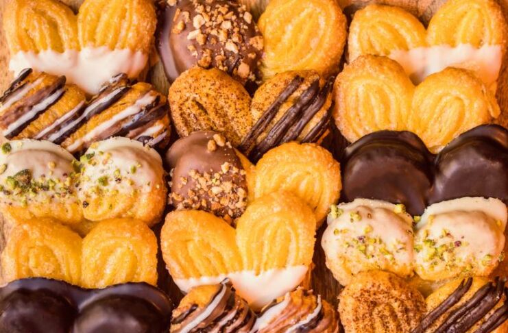 Manolo Bakes 16