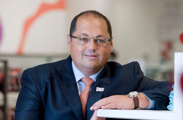 Marcas sostenibles