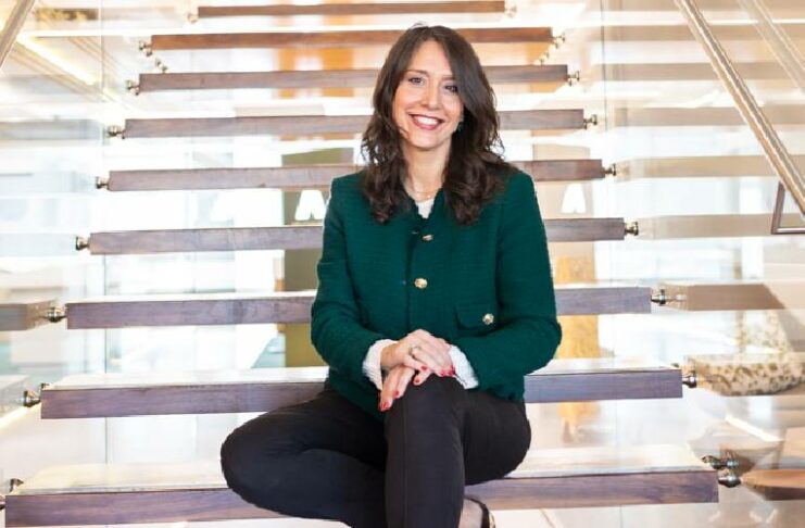 Patricia García