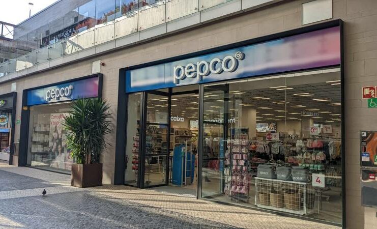 Pepco Centro Comercial Finestrelles