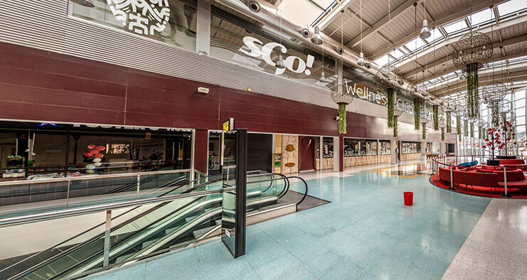 SgO Wellness Club Alzamora