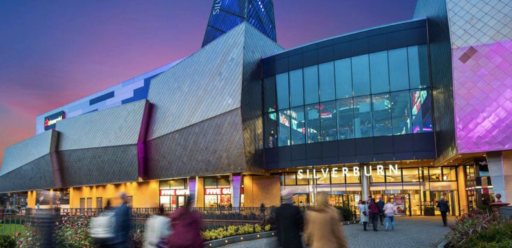Silverburn Eurofund
