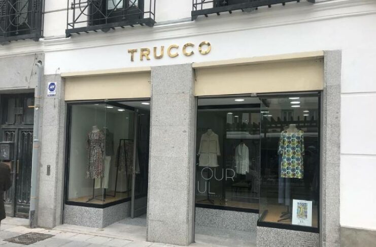 Trucco