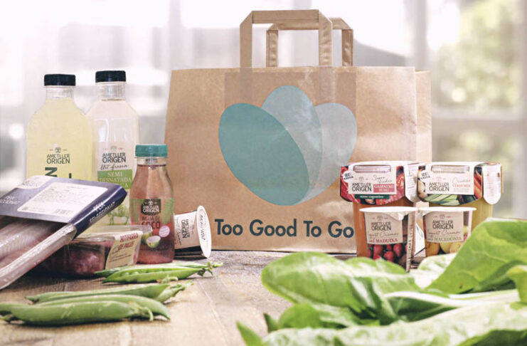 Too Good To Go Ametller Origen
