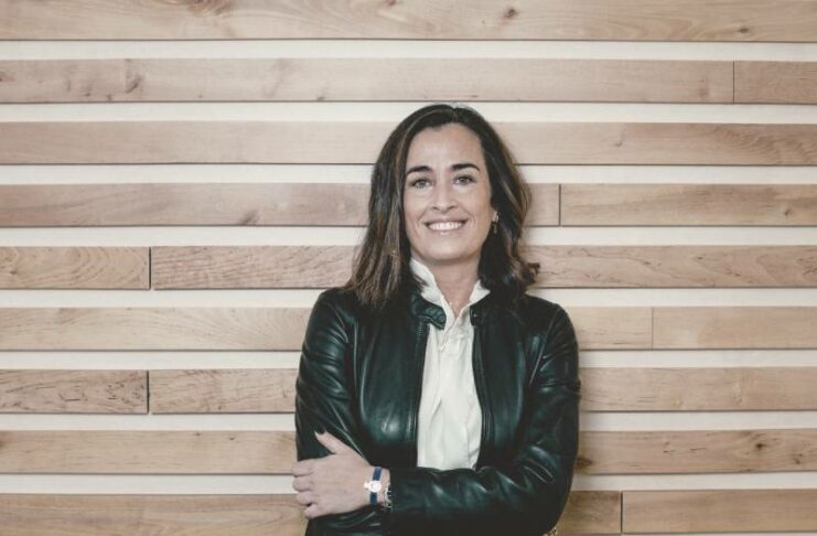 Virginia Garrido IKEA