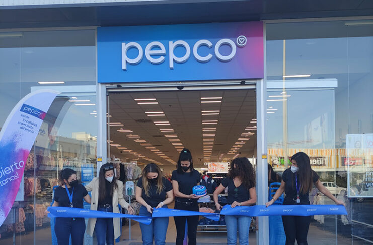 WAY Dos Hermanas Pepco
