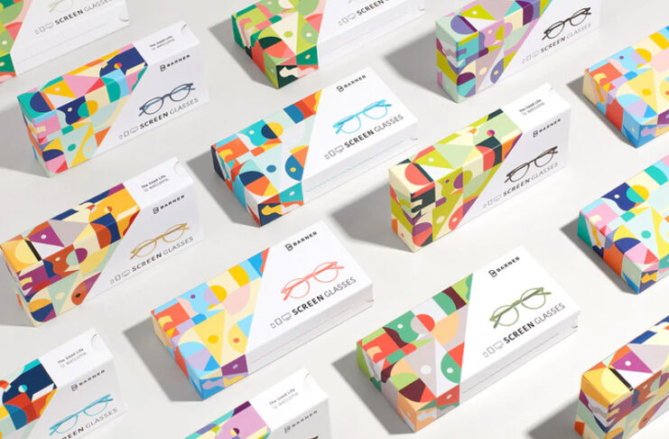 Barner La Maquinista pop-up