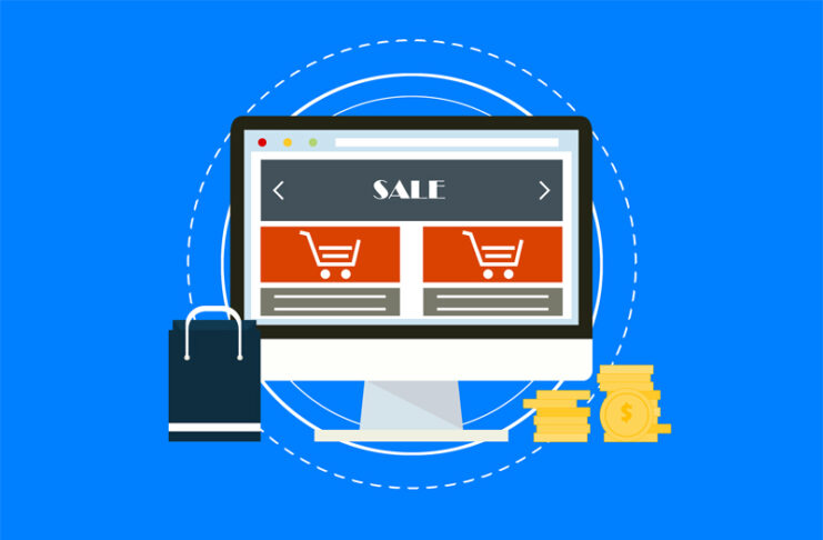 CBRE ventas ecommerce