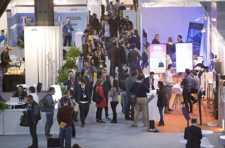 ESHOW Barcelona