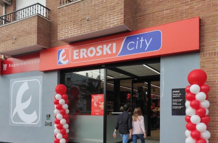 Eroski